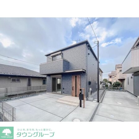 Nanala A棟の物件内観写真